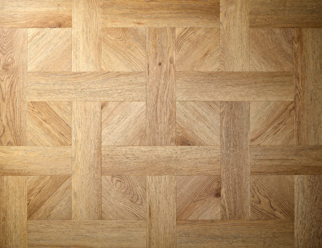 Textures Basketweave - Dryback - TH11 Summer Oak - Image 2