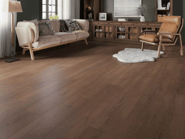 HarmoniPlank - Melody Oak
